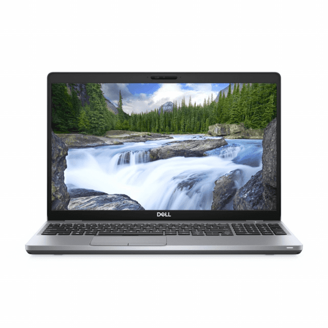 Dell Latitude 5510 i7 10610U / 16 GB Ram / 512GB SSD / 15.6" FHD ...