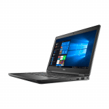 Dell Precision M3530 i7 8750H / 32GB / 512GB NVMe SSD / 15.6" FHD Display / NVIDIA Quadro - CPO - Image 4