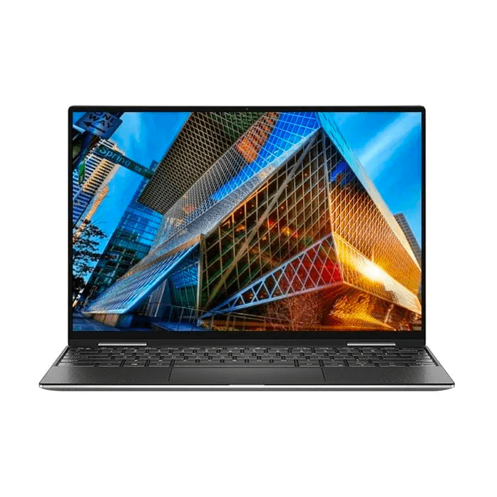 Dell XPS 13 2IN1 9310 intel Core I7-1165G7 Ram 16GB SSD 512GB NVME  13.4-inch-4K-IPS-Touchscreen