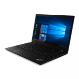 Lenovo P15s Gen 1 Workstation i7 10510U / 16GB / 512GB SSD / 15.6" FHD TOUCH Display / Nvidia Quadro P520 GPU - CPO - Image 4
