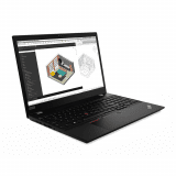 Lenovo P15s Gen 2 Workstation i7 1185G7 / 32GB / 1TB SSD / 15.6" FHD Display / Nvidia Quadro T500 GPU - New - Image 2