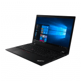 Lenovo P15s Gen 2 Workstation i7 1185G7 / 32GB / 1TB SSD / 15.6" FHD Display / Nvidia Quadro T500 GPU - New - Image 4