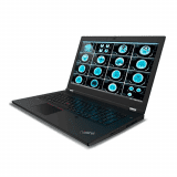 Lenovo P17 Gen 2 Workstation i7 11850H / 32GB / 1TB SSD / 17.3" FHD Display / Nvidia Quadro T1200 4GB - Brand New - Image 4