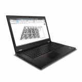 Lenovo P17 Gen 2 Workstation i7 11850H / 32GB / 1TB SSD / 17.3" FHD Display / Nvidia Quadro T1200 4GB - Brand New - Image 2