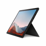 Microsoft Surface Pro 7+ i7 1165G7 / 16GB / 512GB / Black - New - Image 2