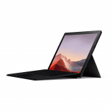Microsoft Surface Pro 7+ i7 1165G7 / 16GB / 512GB / Keyboard / Black - New - Image 2