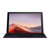 Microsoft Surface Pro 7+ i7 1165G7 / 16GB / 512GB / Keyboard / Black - New - Image 3
