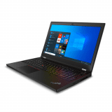 Lenovo T15G i7 10750H / 16GB / 512GB SSD / Nvidia  RTX2080 / 15.6" FHD Display - Open Box Demo - Image 4