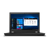 Lenovo T15G i7 10750H / 16GB / 512GB SSD / Nvidia  RTX2080 / 15.6" FHD Display - Open Box Demo - Image 2