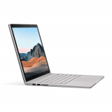 Microsoft Surface Book 3 13.5″ Intel i7 10th Gen, 32GB, 512GB SSD, Nvidia 1650Ti 4GB, Platinum - CMR - New Open Box - Image 2