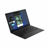 Lenovo Carbon X1  Gen 12 - Intel Ultra 7 165U/ 32GB / 1TB SSD / 14" FHD+Touch - Brand New - Image 2