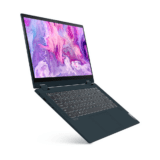 Lenovo IdeaPad Flex 5 i5 1235U / 16GB / 512GB SSD / 14" WUXGA TOUCH Display - New - Image 2
