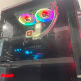 ASUS / CORSAIR BUILT GAMING PC - i9 9900K / 32GB / 2.5TB SSD /  RTX3070 6GB NVIDIA Graphics - CPO - Image 3