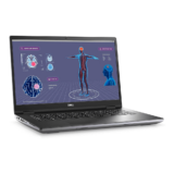 Dell Precision 17 7780 i7 13850HX / 32GB / 1TB SSD / 17.3" FHD Display / 12GB NVIDIA Graphics - New - Image 2