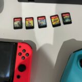 Nintendo Switch OLED Bundle - CPO - Image 2